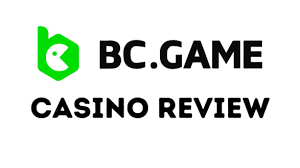 Discover the Thrilling World of BC.Game Online Crypto Casino