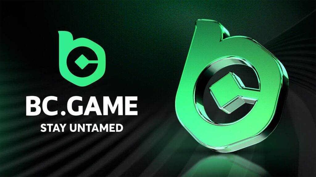 Is BC.Game Legal A Comprehensive Guide to Online Gaming Legality