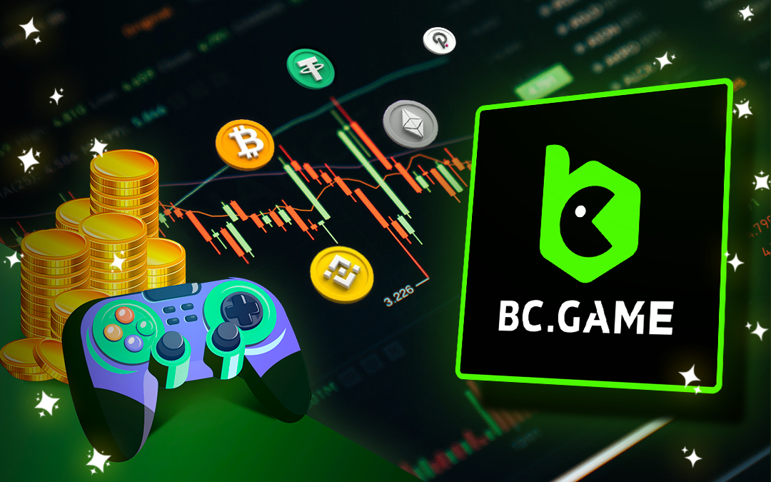 Is BC.Game Legal A Comprehensive Guide to Online Gaming Legality