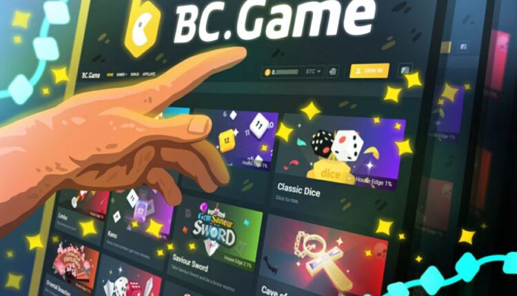 Maximize Your Wins Discover BC.Game Promo Codes & Bonuses